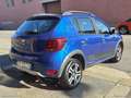 Dacia Sandero Stepway1.0TCe100 ECO-G 15th Anniv Blu/Azzurro - thumbnail 6