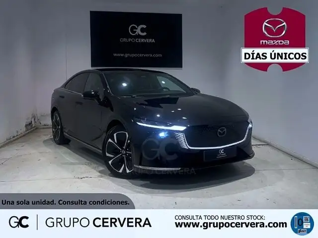 Mazda Mazda6