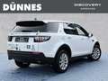 Land Rover Discovery Sport TD4 Pure Automatik Bílá - thumbnail 2