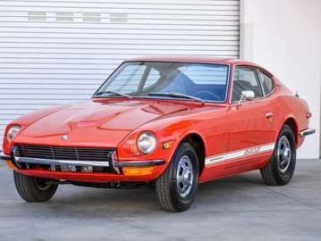 240Z