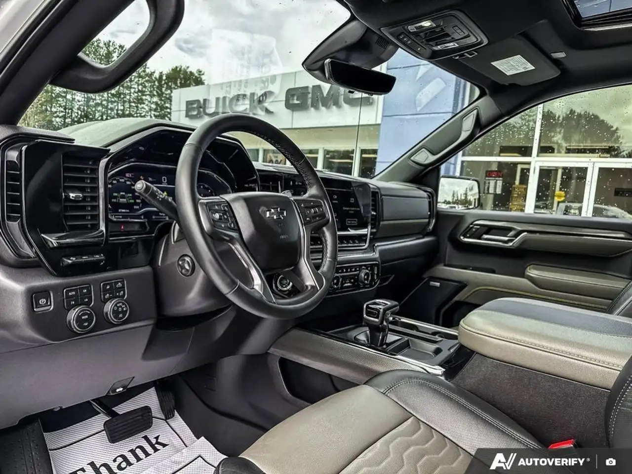 Chevrolet Silverado 1500 fotografie Chevrolet Silverado 1500