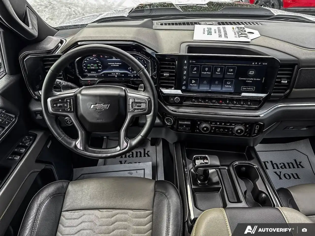 Chevrolet Silverado 1500 fotografie Chevrolet Silverado 1500