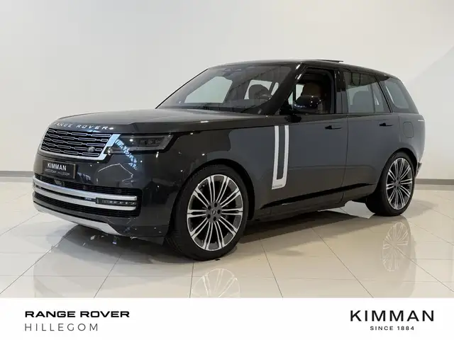 Land Rover Range Rover 3.0 P510e Autobiography PHEV | Schuif/Kantel dak |