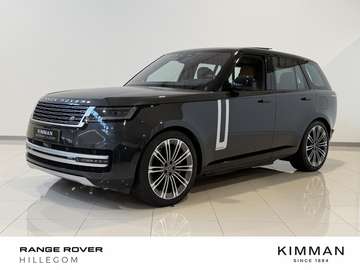 3.0 P510e Autobiography PHEV | Schuif/Kantel dak |