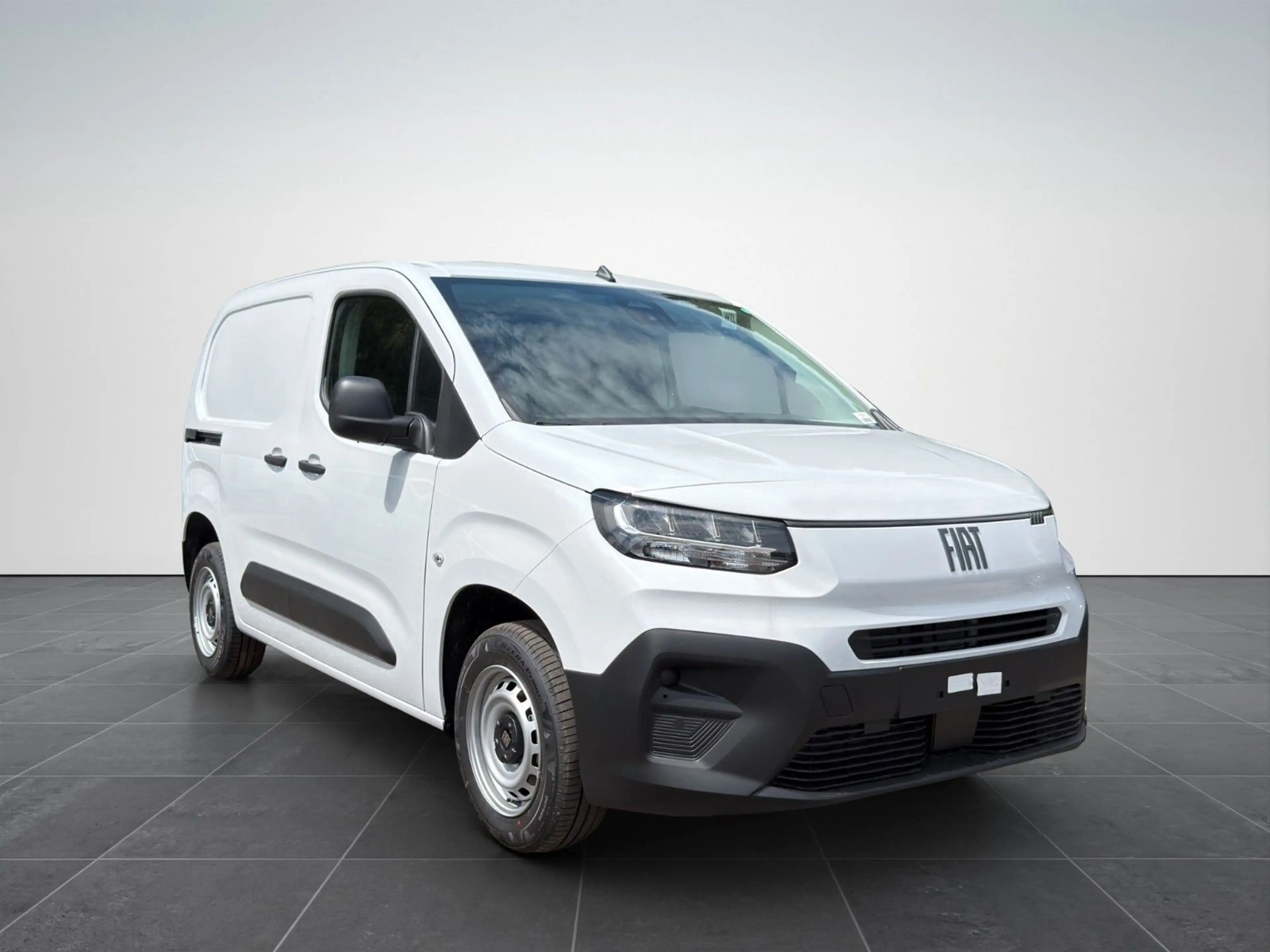Fiat Doblo Kasten M 1.5l HDi /RFK/10" Infotainment/ — photo 3