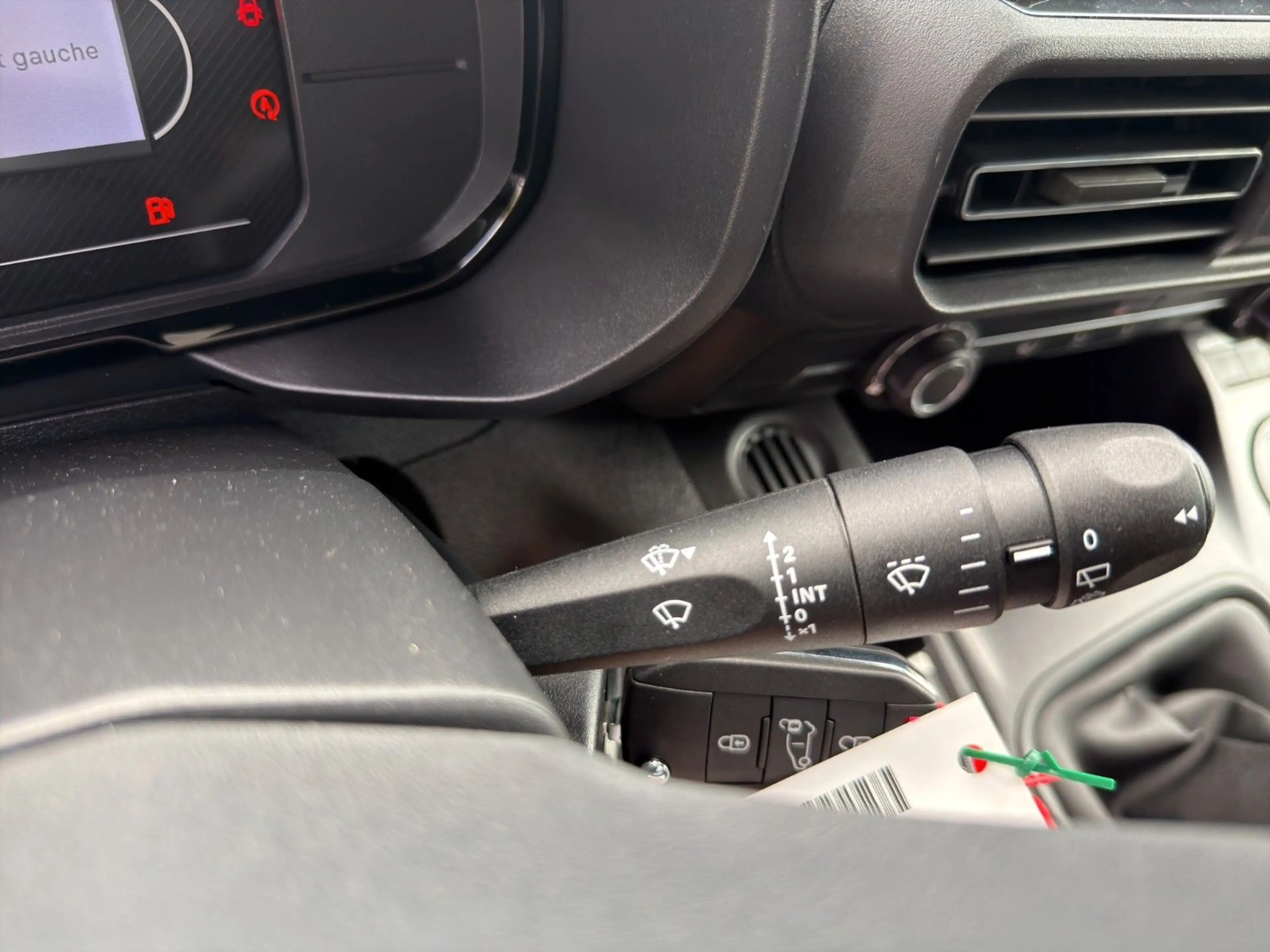 Fiat Doblo Kasten M 1.5l HDi /RFK/10" Infotainment/ — photo 14