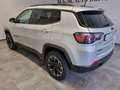 Jeep Compass 1.3 Turbo T4 240 CV PHEV AT6 4xe Trailhawk Argent - thumbnail 23