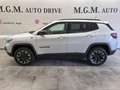 Jeep Compass 1.3 Turbo T4 240 CV PHEV AT6 4xe Trailhawk Argent - thumbnail 2