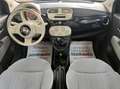 Fiat 500 500 1.2 easypower Lounge Gpl 69cv Nero - thumbnail 12