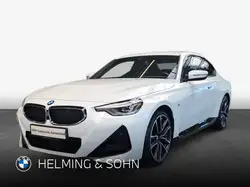 Bmw 220 d M Sport LED HiFi DAB RFK Shz. Memory uvm.