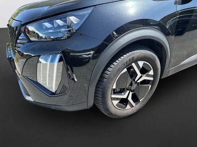 Peugeot 2008 view 10