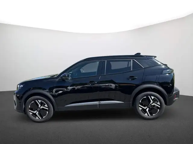 Peugeot 2008 view 5