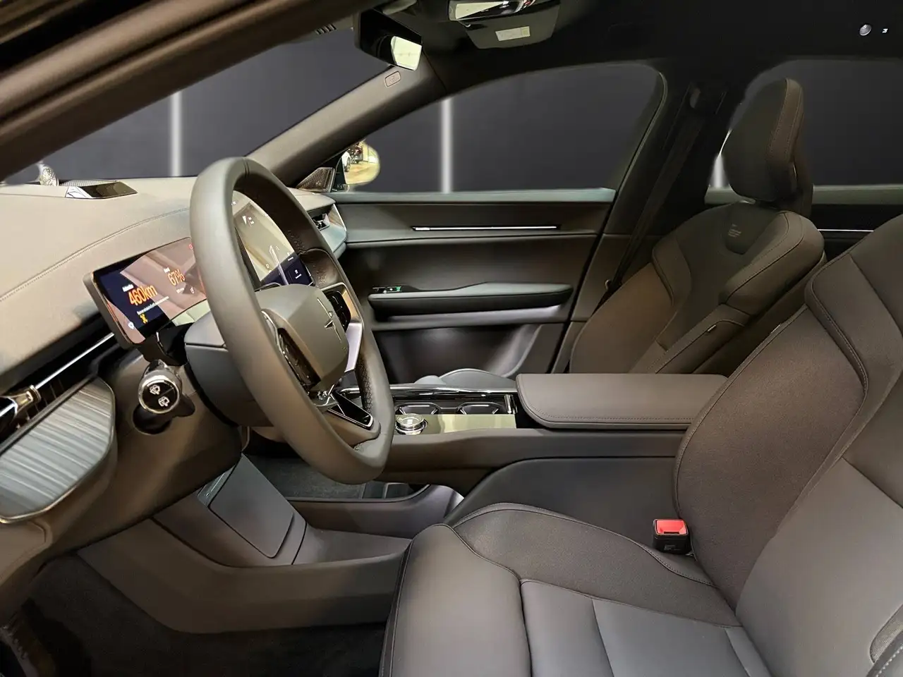Polestar 3 2025