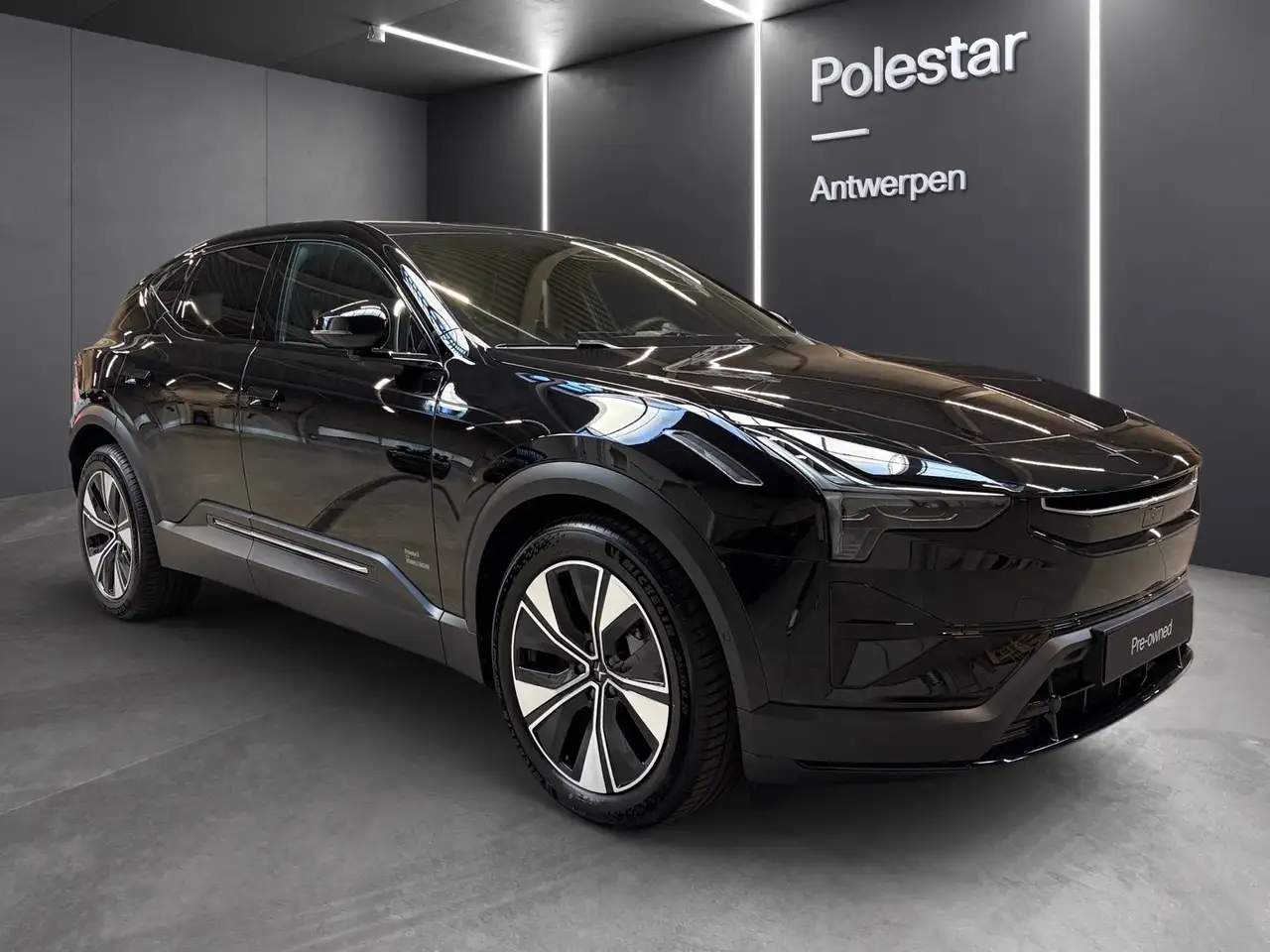 Polestar 3 2025