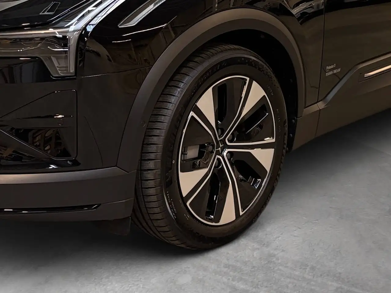 Polestar 3 2025