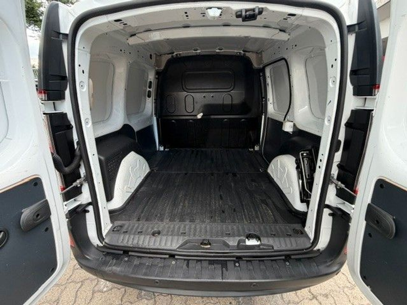 Renault Kangoo Rapid Extra PDC — photo 10