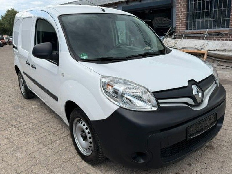Renault Kangoo Rapid Extra PDC