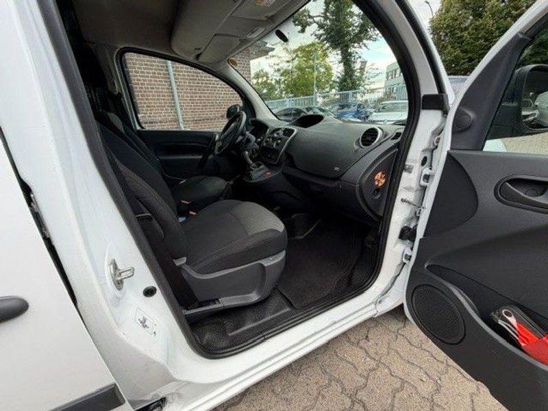 Renault Kangoo Rapid Extra PDC — photo 6