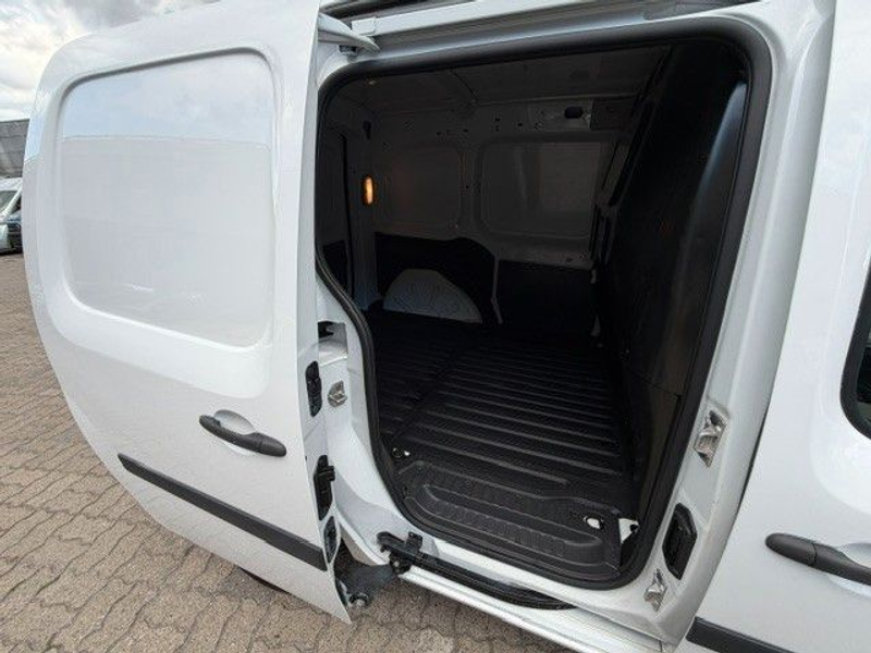 Renault Kangoo Rapid Extra PDC — photo 11