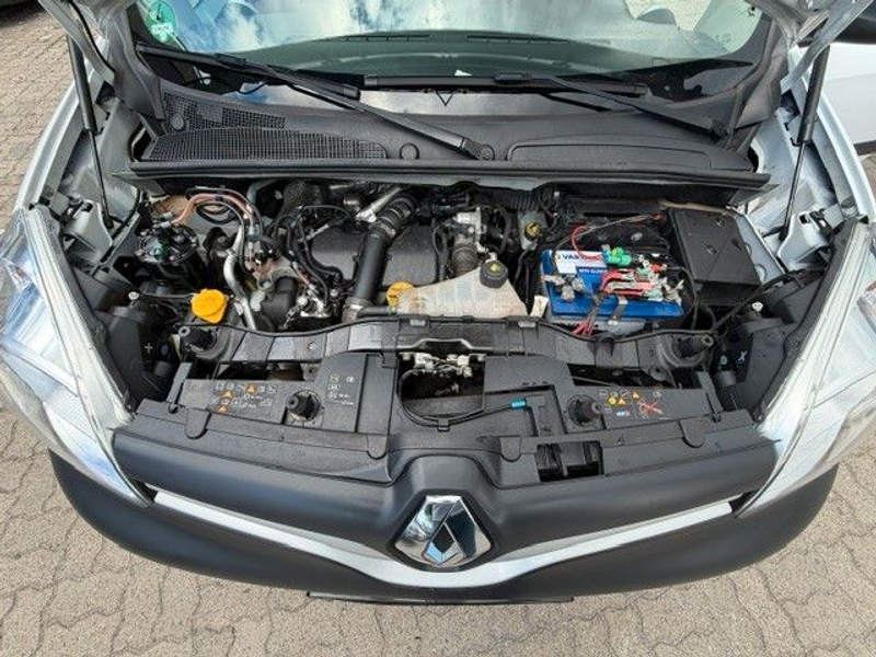Renault Kangoo Rapid Extra PDC — photo 12