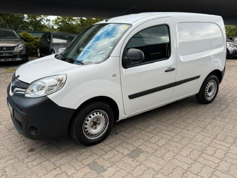 Renault Kangoo Rapid Extra PDC — photo 2