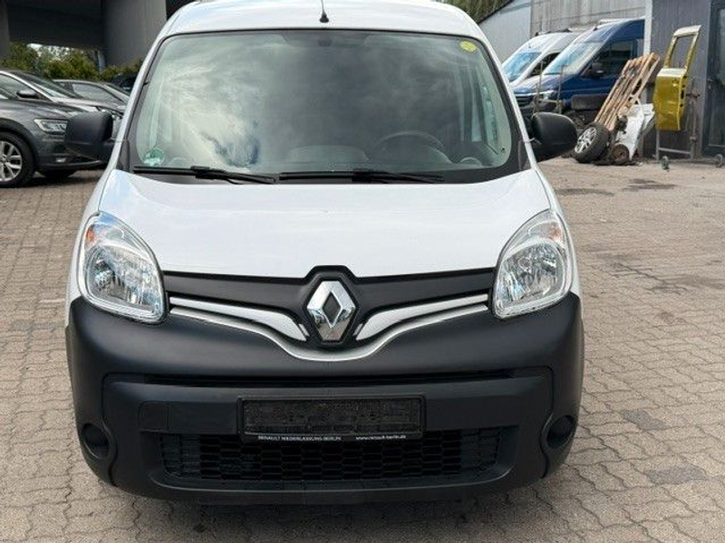 Renault Kangoo Rapid Extra PDC — photo 3