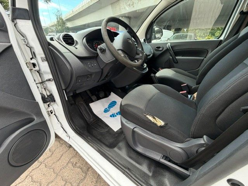Renault Kangoo Rapid Extra PDC — photo 5