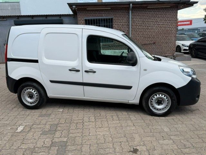 Renault Kangoo Rapid Extra PDC — photo 4