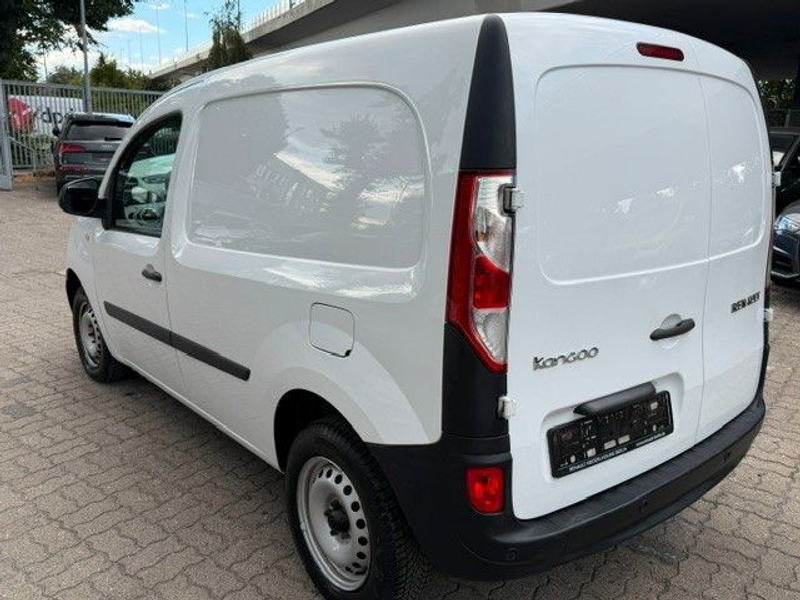 Renault Kangoo Rapid Extra PDC — photo 8
