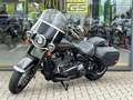 Harley-Davidson Heritage Classic *Garantie*HU/AU*Service NEU* Zwart - thumbnail 1