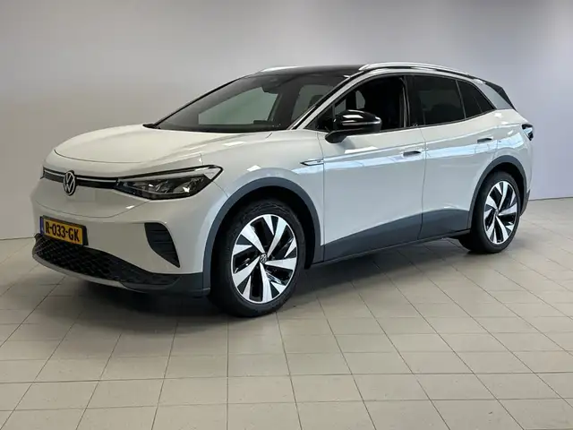 Volkswagen ID.4 First 77 kWh - SOH 92,9 - Navi - LED - Adaptive Cr