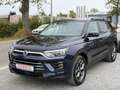 SsangYong Korando Korando 1.5 *Automatique*Gps*LPG*GARANTIE*. Gris - thumbnail 4