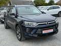 SsangYong Korando Korando 1.5 *Automatique*Gps*LPG*GARANTIE*. Gris - thumbnail 2