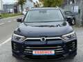SsangYong Korando Korando 1.5 *Automatique*Gps*LPG*GARANTIE*. Gris - thumbnail 1