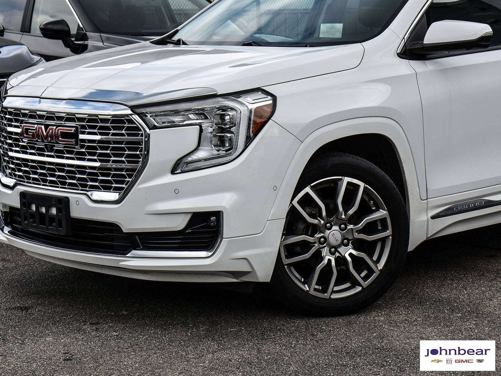 2023 GMC Terrain DENALI — снимка 1