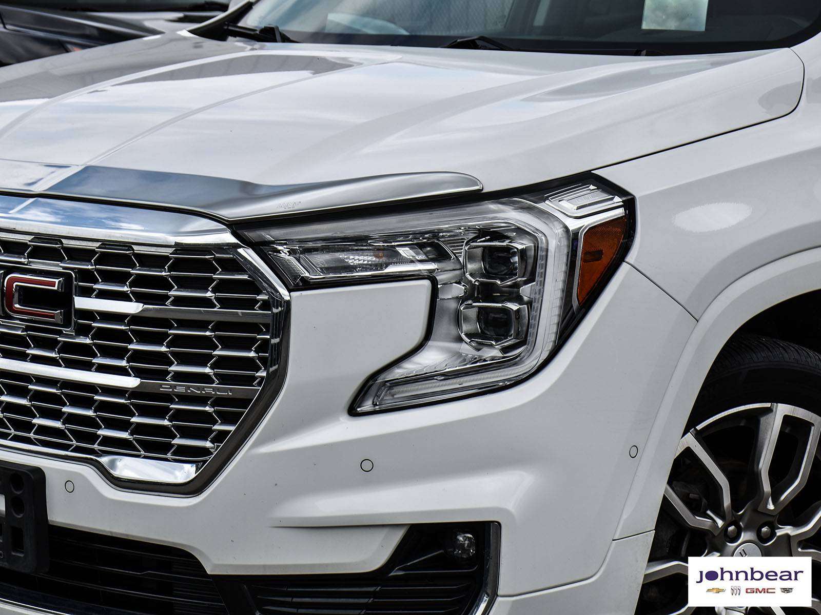 2023 GMC Terrain DENALI — снимка 1