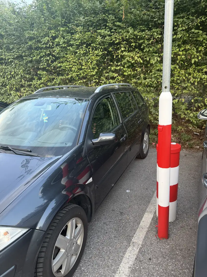 Renault Megane Mégane Authentique 1,6 16V - 2