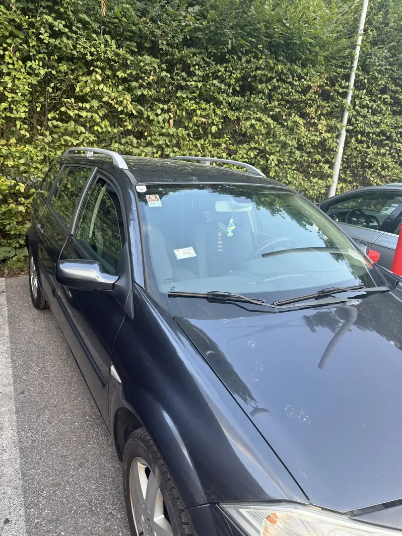 Renault Megane Mégane Authentique 1,6 16V - 1