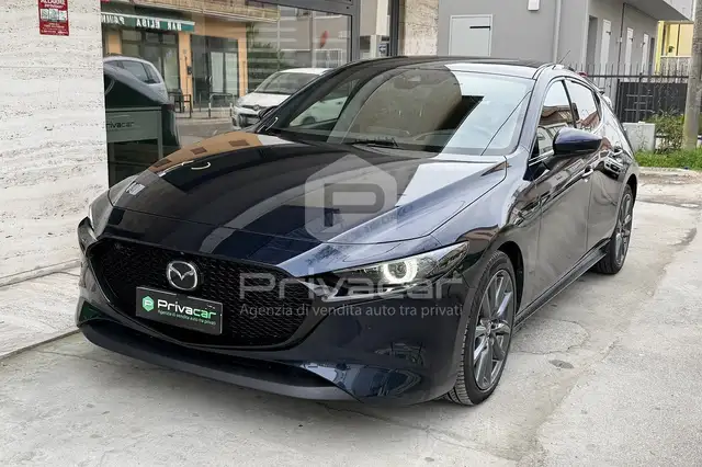 Mazda 3 Mazda3 2.0L e-Skyactiv-X M Hybrid Exceed