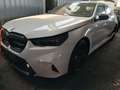 BMW M5 Limousine Basis Blanc - thumbnail 1