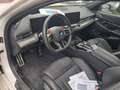 BMW M5 Limousine Basis Blanc - thumbnail 6