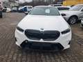 BMW M5 Limousine Basis Blanc - thumbnail 9