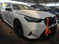 BMW M5 Limousine Basis Blanc - thumbnail 5