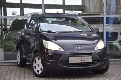Ford Ka/Ka+ 1.2 Limited Stuurbekrachtiging Apk NAP 1ste Eigena