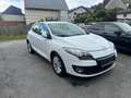 Renault Megane dCi 110 FAP EDC Bose Edition Blanco - thumbnail 3