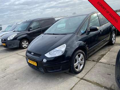 Ford S-Max 2009 * 2.0B * 288.DKM * EXPORT ONLY !!