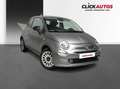 Fiat 500 1.0 Hybrid 70CV Club Gris - thumbnail 3