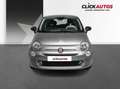 Fiat 500 1.0 Hybrid 70CV Club Gris - thumbnail 2
