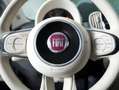 Fiat 500 1.0 Hybrid 70CV Club Gris - thumbnail 8