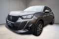 Peugeot 2008 Active 1.2 PureTech 100 Gris - thumbnail 1